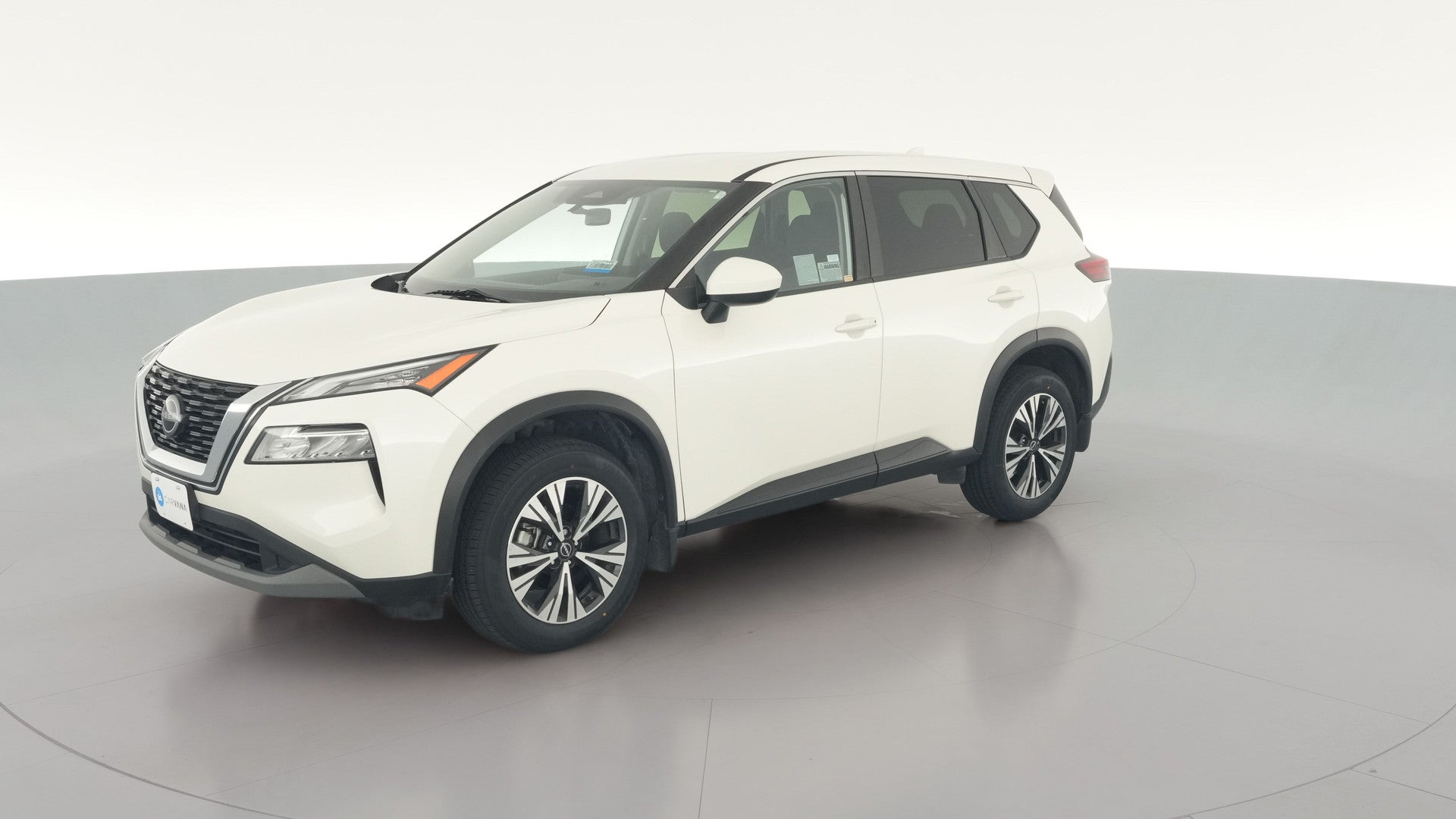 2023 Nissan Rogue vehicle photo