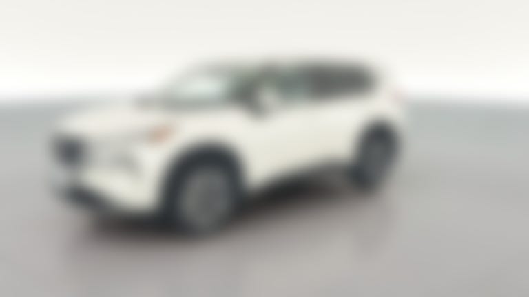 2023 Nissan Rogue vehicle photo