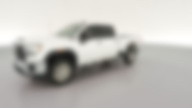 2020 GMC Sierra 2500 HD Crew Cab vehicle photo