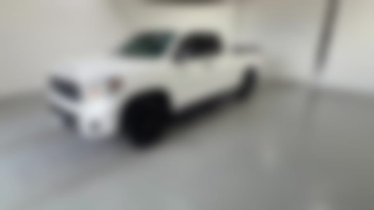 2021 Toyota Tundra Double Cab vehicle photo