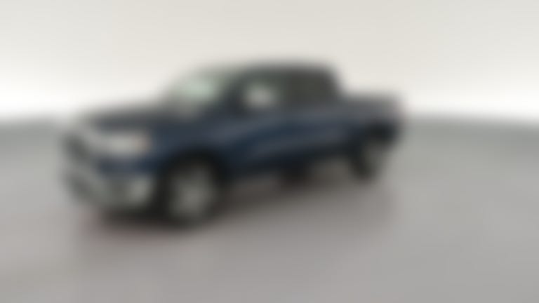 2022 Ram 1500 Crew Cab vehicle photo