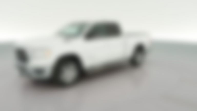2019 Ram 1500 Quad Cab vehicle photo