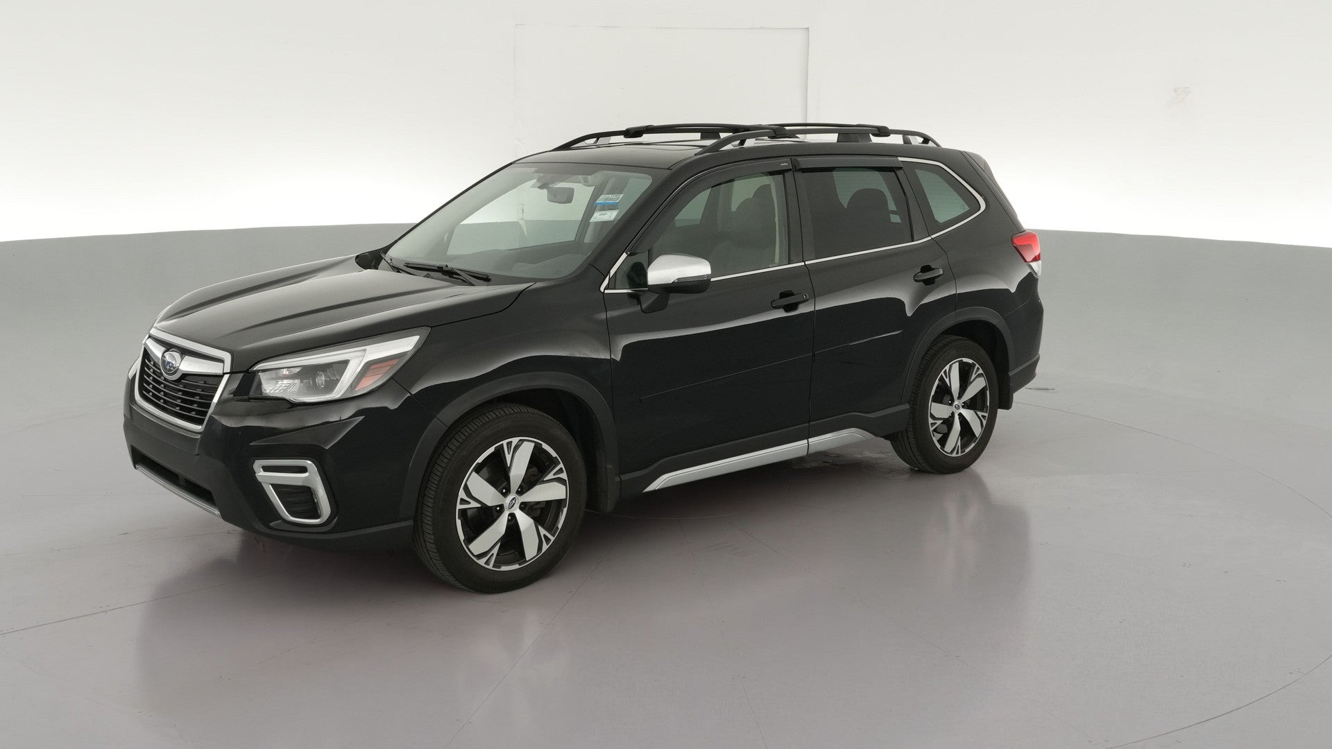 2021 Subaru Forester vehicle photo