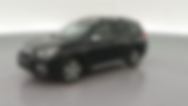 2021 Subaru Forester vehicle photo