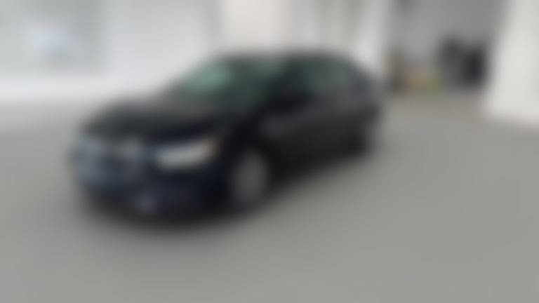 2020 Honda Insight vehicle photo