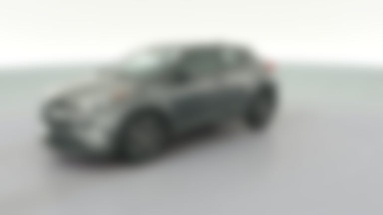 2018 Toyota C-HR vehicle photo