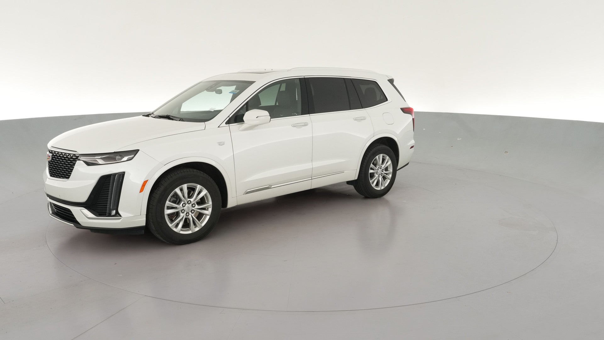 2024 Cadillac XT6 vehicle photo