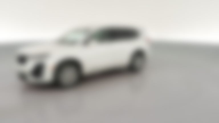 2024 Cadillac XT6 vehicle photo