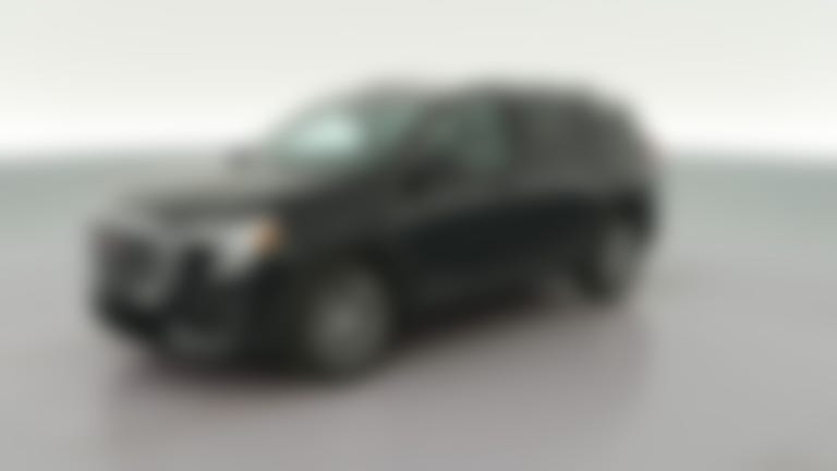 2024 GMC Terrain vehicle photo