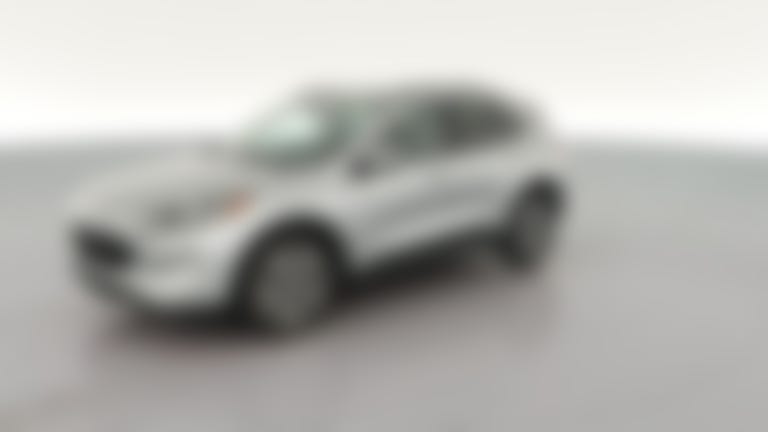 2021 Ford Escape vehicle photo