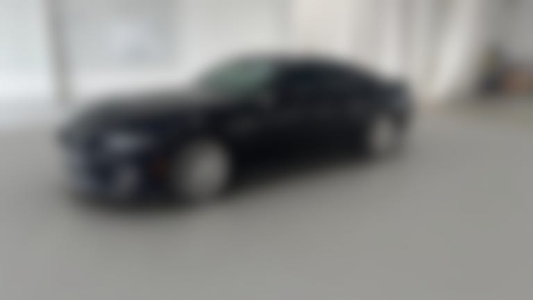 2024 Ford Mustang vehicle photo
