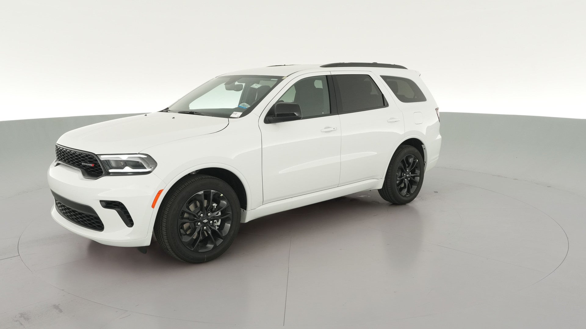 2026 Dodge Durango vehicle photo