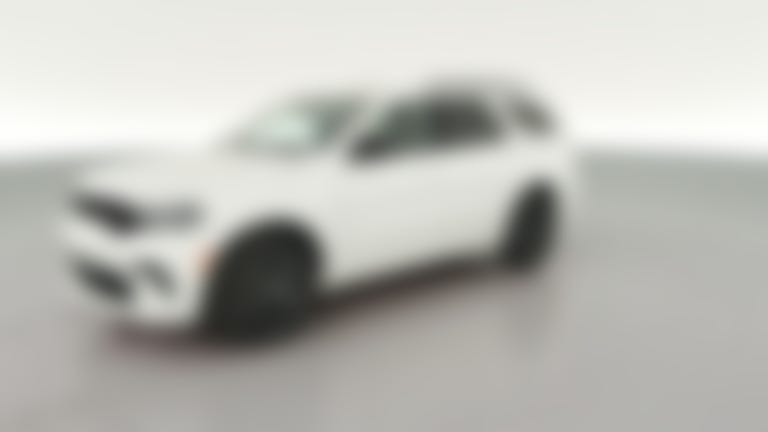 2026 Dodge Durango vehicle photo