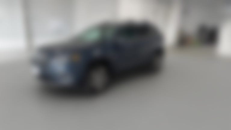 2021 Jeep Cherokee vehicle photo