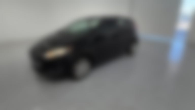 2018 Ford Fiesta vehicle photo