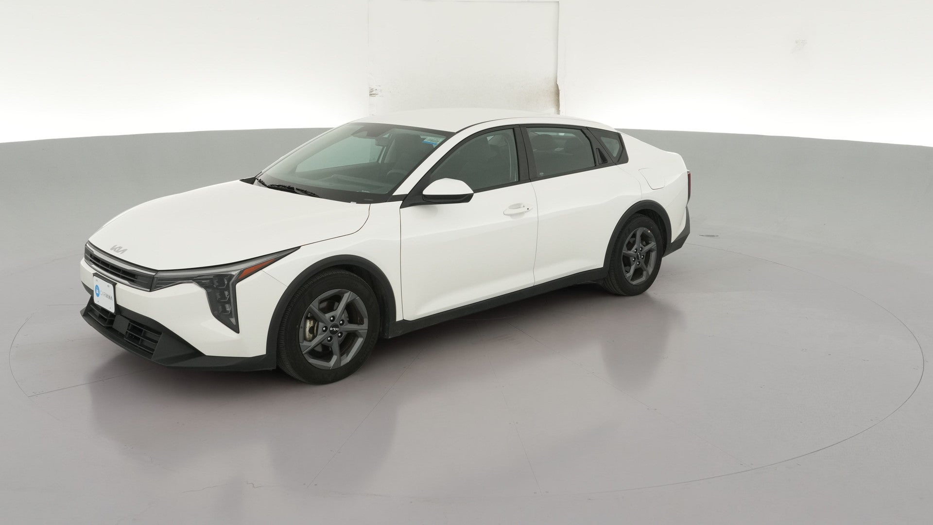 2025 Kia K4 vehicle photo