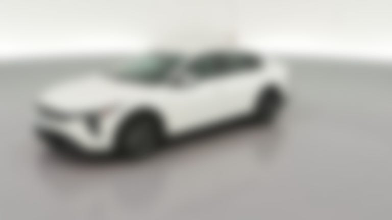 2025 Kia K4 vehicle photo
