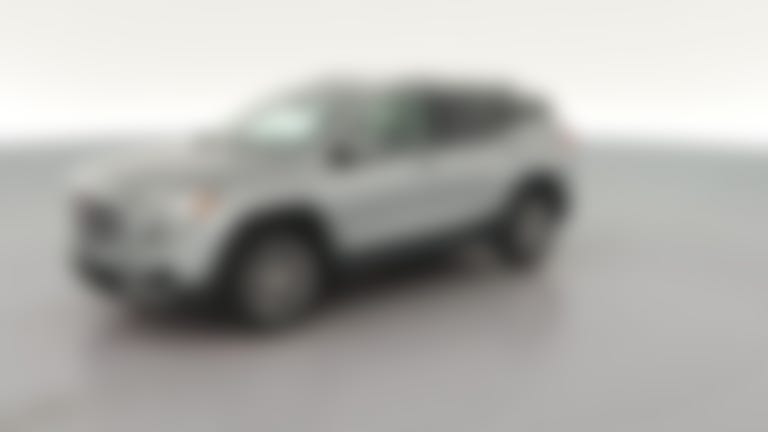 2024 GMC Terrain vehicle photo