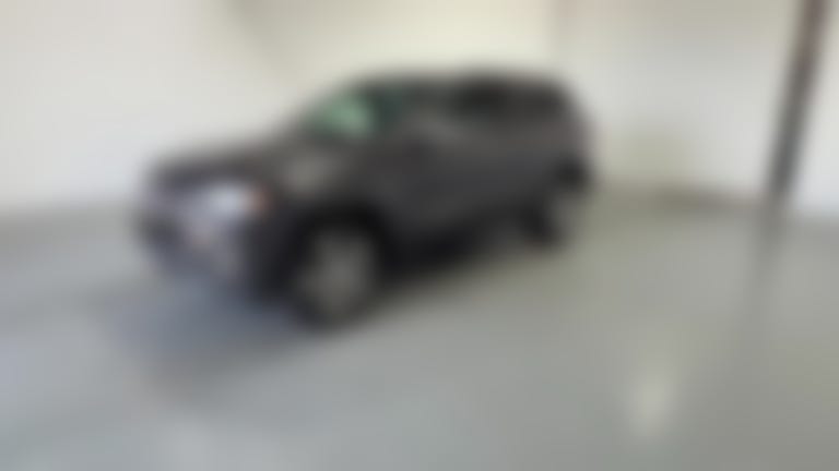 2016 Jeep Grand Cherokee vehicle photo