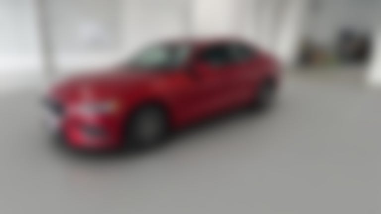 2019 Volvo S60 vehicle photo