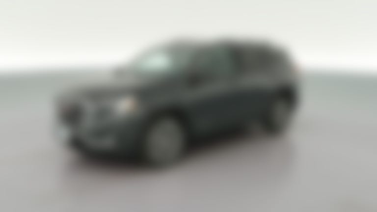 2018 GMC Terrain vehicle photo