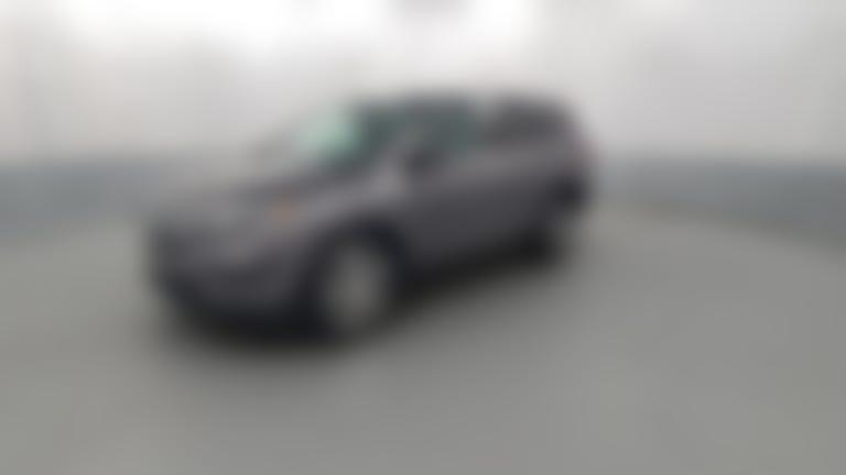 2018 Honda Pilot vehicle photo