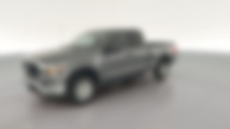2023 Ford F150 Super Cab vehicle photo