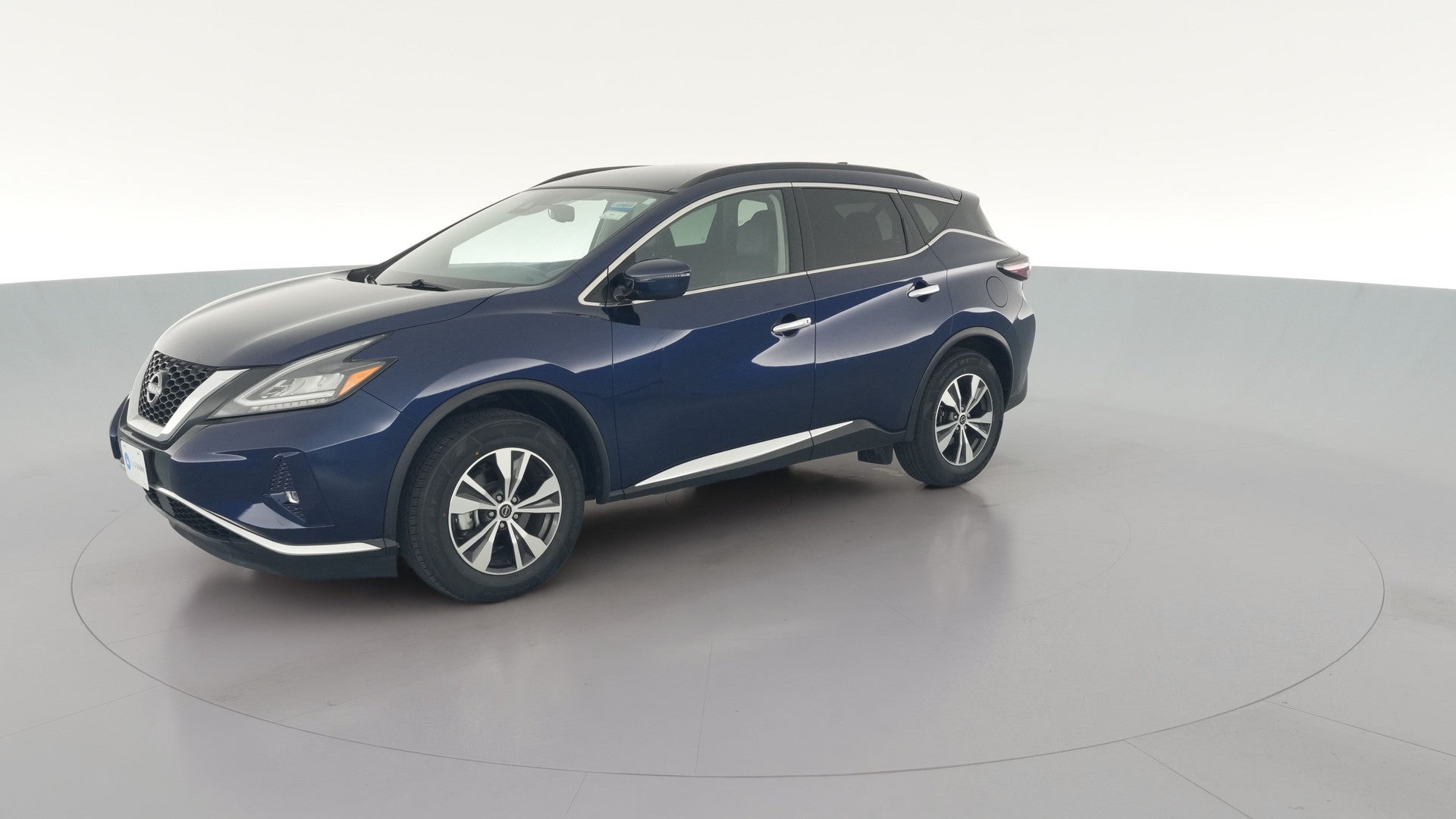 2023 Nissan Murano vehicle photo
