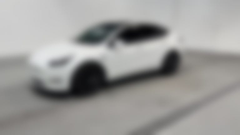 2022 Tesla Model Y vehicle photo