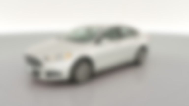 2014 Ford Fusion vehicle photo