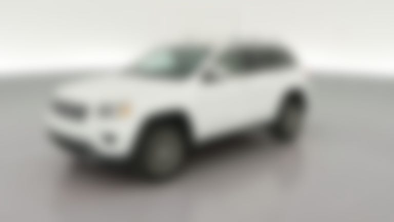 2015 Jeep Grand Cherokee vehicle photo