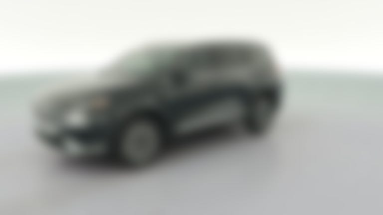 2023 Hyundai Santa Fe Hybrid vehicle photo