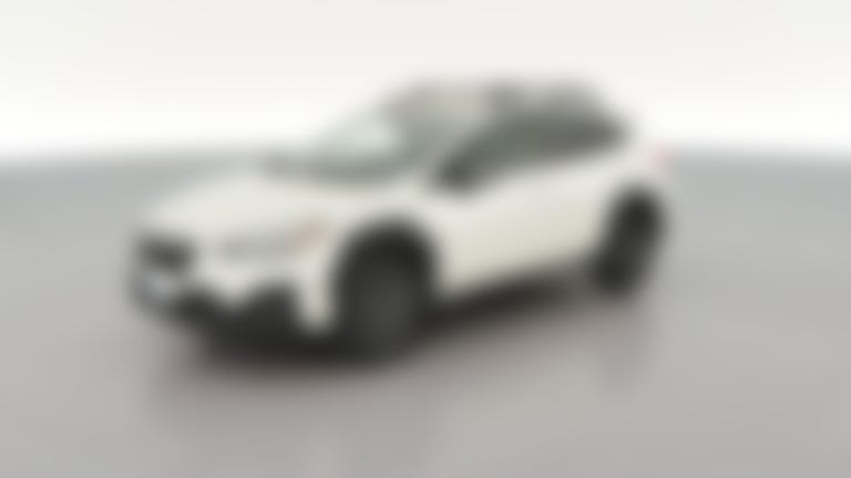 2022 Subaru Crosstrek vehicle photo