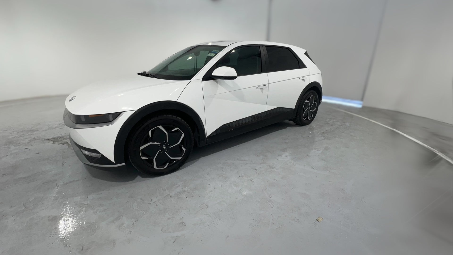 2024 Hyundai IONIQ 5 vehicle photo
