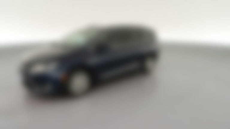 2017 Chrysler Pacifica vehicle photo