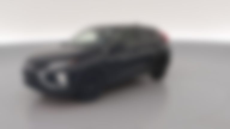 2020 Mitsubishi Eclipse Cross vehicle photo