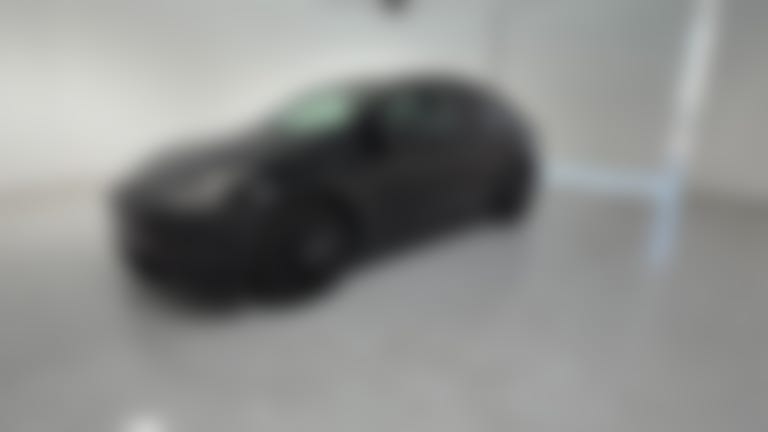 2022 Tesla Model Y vehicle photo