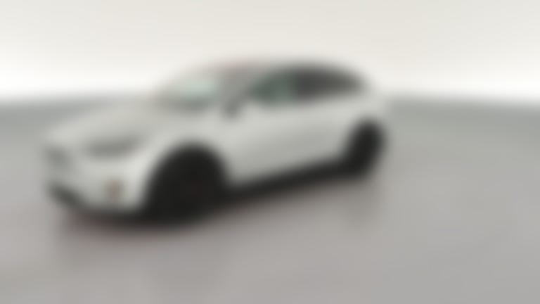 2018 Tesla Model X vehicle photo