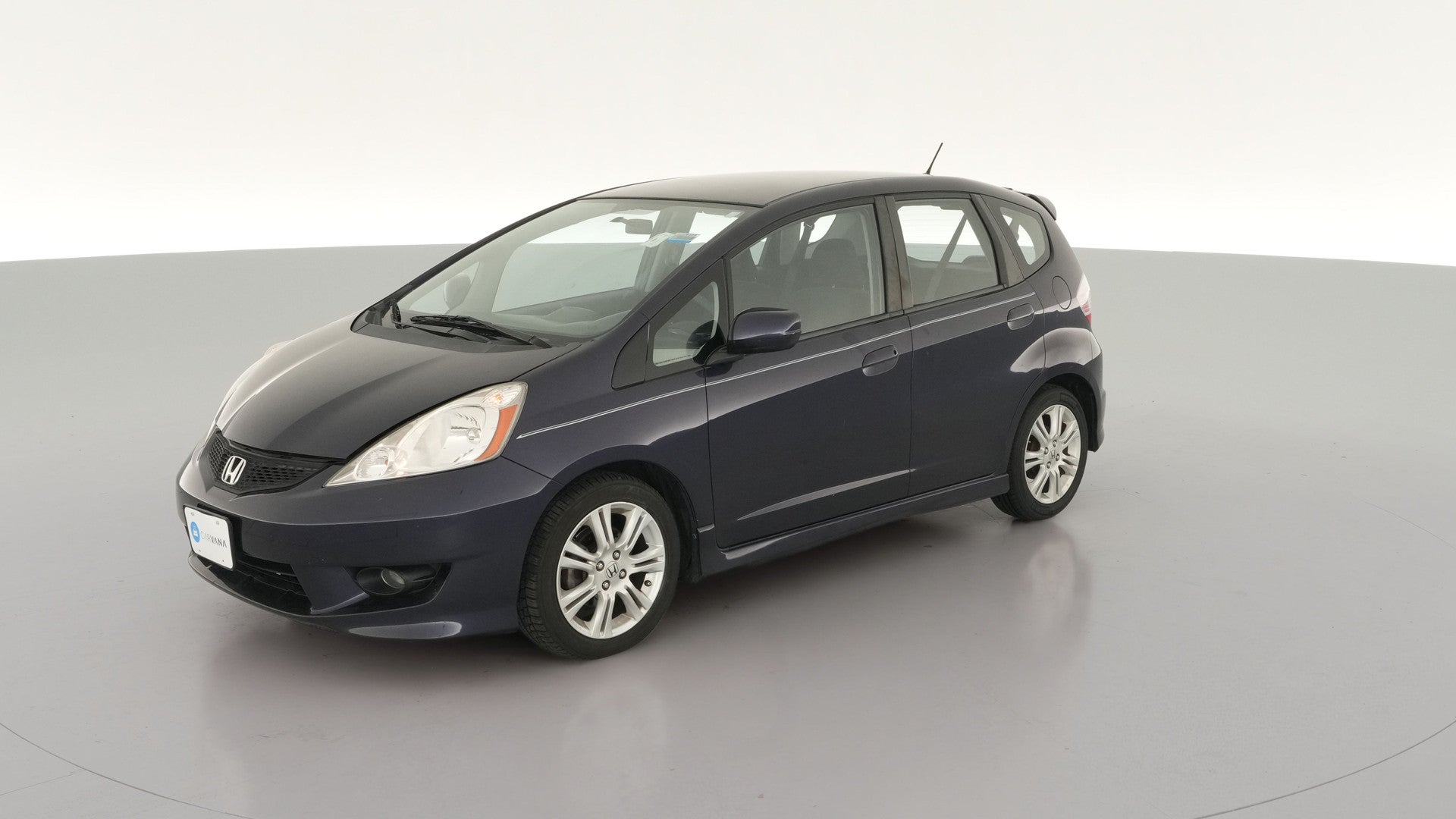 2010 Honda Fit vehicle photo