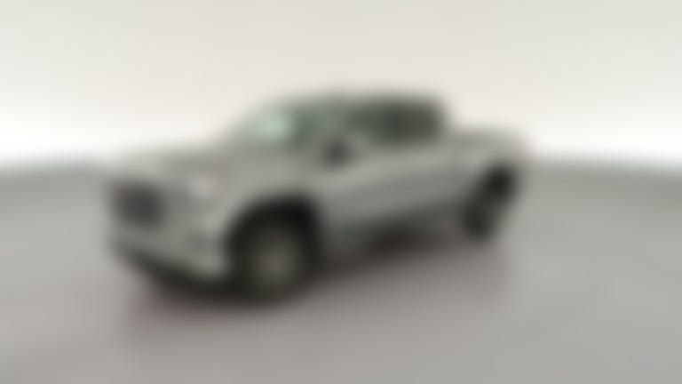 2024 GMC Sierra 1500 Crew Cab vehicle photo