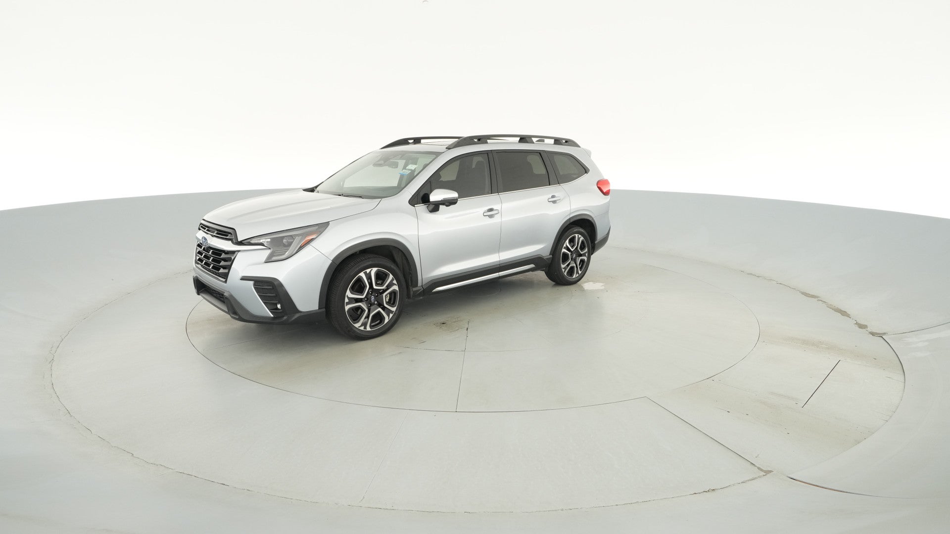 2023 Subaru Ascent vehicle photo