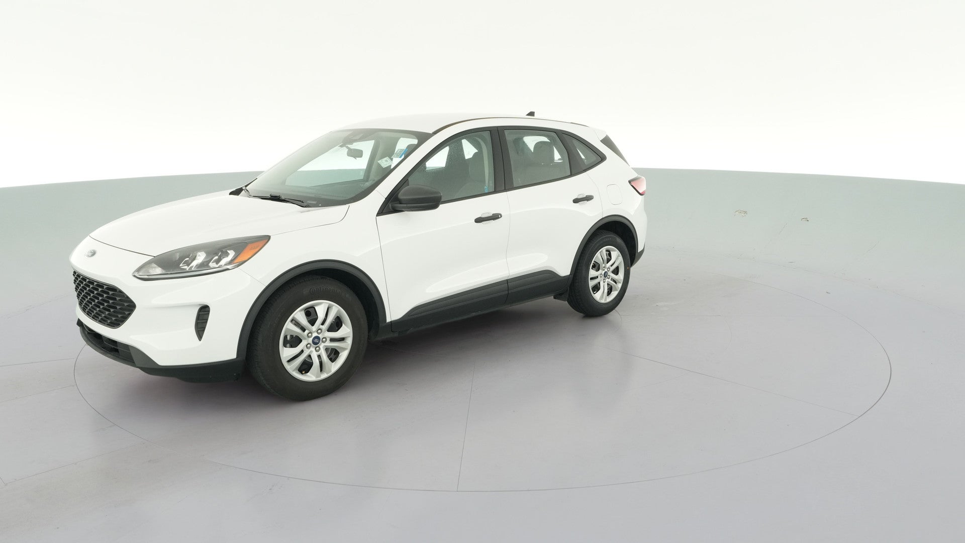 2020 Ford Escape vehicle photo