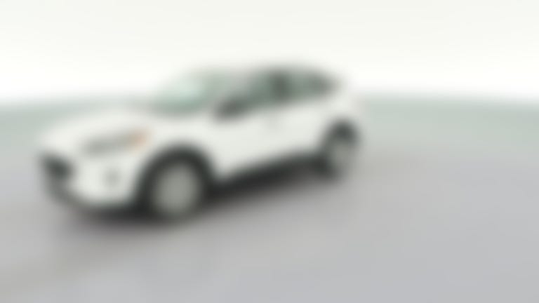 2020 Ford Escape vehicle photo