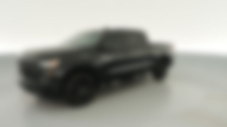 2024 Chevrolet Silverado 1500 Crew Cab vehicle photo