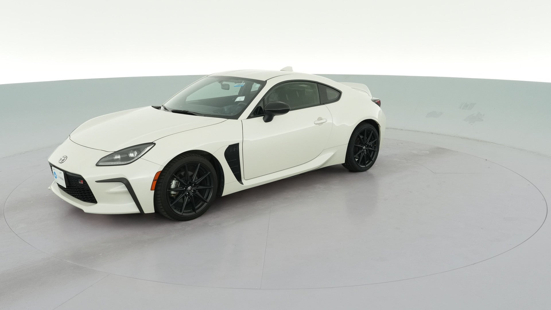 2024 Toyota GR86 vehicle photo