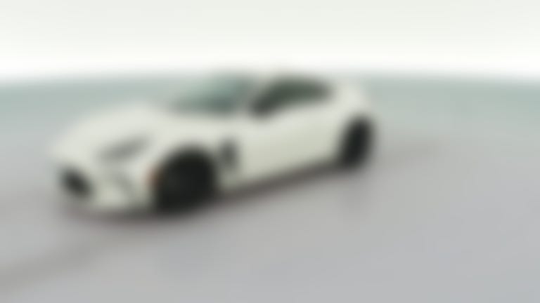2024 Toyota GR86 vehicle photo