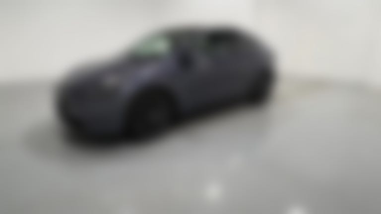 2022 Tesla Model Y vehicle photo