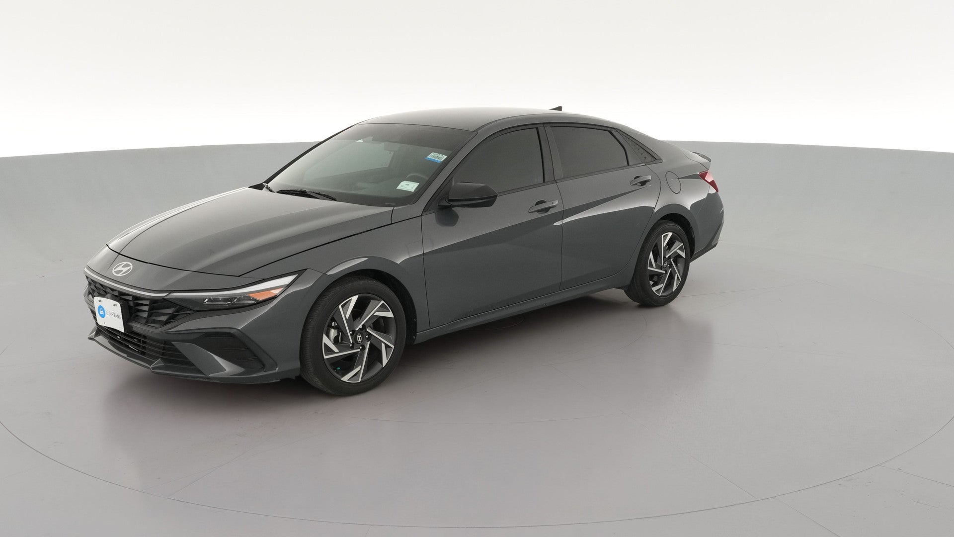 2025 Hyundai Elantra vehicle photo