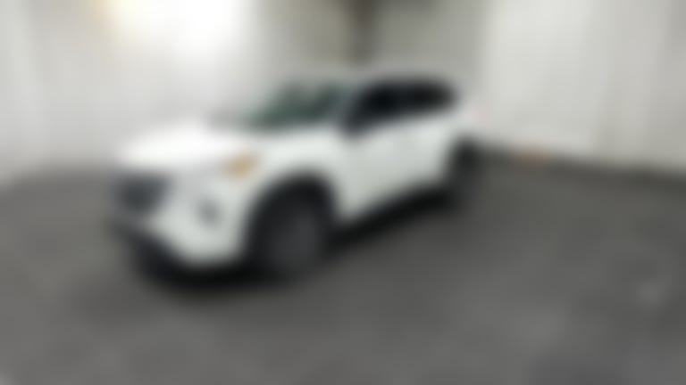 2025 Nissan Rogue vehicle photo