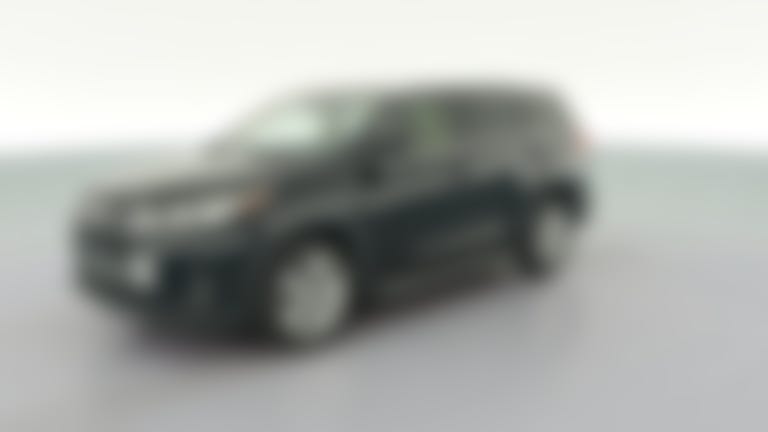 2017 Toyota Highlander vehicle photo